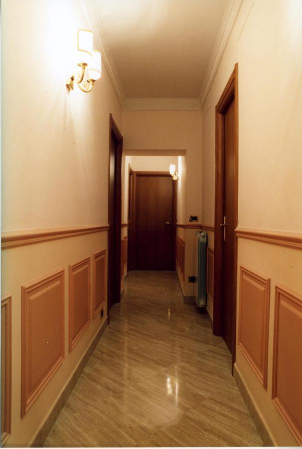 Magic House Gasthuis Rome
